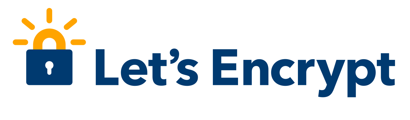 Logo de Let's Encrypt